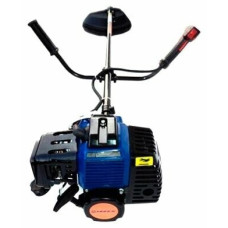 Триммер бензиновый Минск БГ-3400