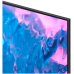 Телевизор Samsung QE75Q70CAUXRU серый/черный