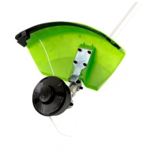 Триммер бензиновый Сибртех БКС 3000