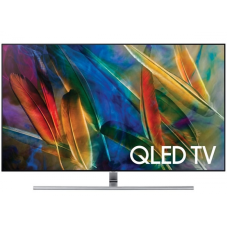 Телевизор Samsung QE75Q7FAM