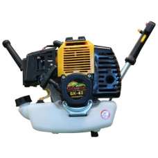 Триммер бензиновый Целина БК-43 «Стандарт»