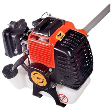 Триммер бензиновый Lider 415