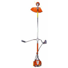 Триммер бензиновый GRASSHOPPER AW-BC35T