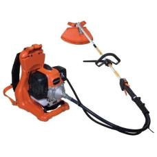 Триммер бензиновый Hitachi CG40EAF