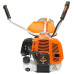 Триммер бензиновый Carver GBC-043MS 1250Вт/1.7л.с.