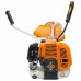 Триммер бензиновый Carver GBC-052MS Триммер бензиновый Carver GBC-052MS