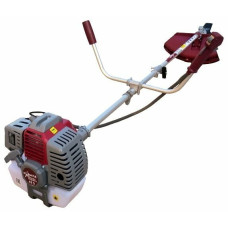 Триммер бензиновый Expert Grasshopper 43S