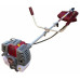 Триммер бензиновый Expert Grasshopper 43S