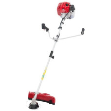 Триммер бензиновый MTD Smart BC 43