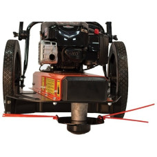 Триммер бензиновый ECHO Bear Cat HWXB колесный Триммер бензиновый ECHO Bear Cat HWXB колесный