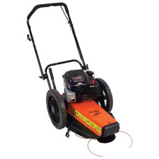 Триммер бензиновый ECHO Bear Cat HWTB колесный Триммер бензиновый ECHO Bear Cat HWTB колесный