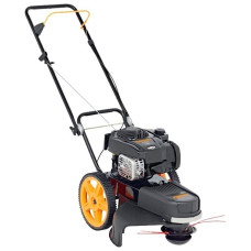 Триммер бензиновый Parton PA22WT колесный