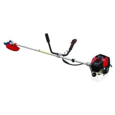 Триммер бензиновый Красная Звезда CG520