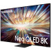 Телевизор Samsung QE85QN800DUXCE
