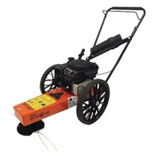 Триммер бензиновый ECHO Bear Cat WT190T колесный Триммер бензиновый ECHO Bear Cat WT190T колесный