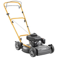 Газонокосилка бензиновая STIGA Multiclip 47 S Blue