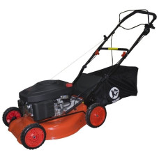 Газонокосилка бензиновая КАЛИБР ГКБС-4/450
