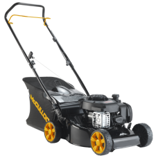 Газонокосилка бензиновая McCULLOCH M40-125 Classic+