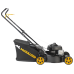 Газонокосилка бензиновая McCULLOCH M40-125 Classic+ Газонокосилка бензиновая McCULLOCH M40-125 Classic+