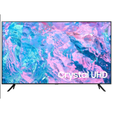Телевизор Samsung UA55CU7000U