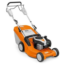 Газонокосилка бензиновая STIHL RM 448 TX Газонокосилка бензиновая STIHL RM 448 TX