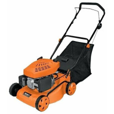 Газонокосилка бензиновая DeFort DLM-2600G