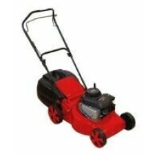 Газонокосилка бензиновая AgriMotor Gamma 1B Газонокосилка бензиновая AgriMotor Gamma 1B