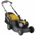 Газонокосилка бензиновая STIGA Turbo Power 53 S B