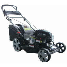 Газонокосилка бензиновая Manner MS18H