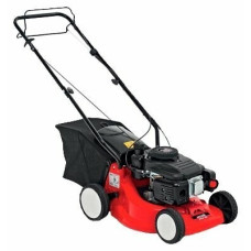 Газонокосилка бензиновая MTD Smart 395 PO