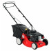 Газонокосилка бензиновая MTD Smart 395 PO