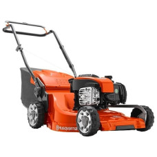 Газонокосилка бензиновая Husqvarna LC 247