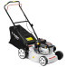 Газонокосилка бензиновая ЗУБР ГКБ-400