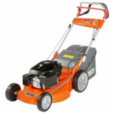 Газонокосилка бензиновая Oleo-Mac G 48 TK Allroad Газонокосилка бензиновая Oleo-Mac G 48 TK Allroad
