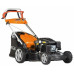 Газонокосилка бензиновая Oleo-Mac G 53 TK Allroad Plus 4