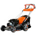 Газонокосилка бензиновая Oleo-Mac G 53 TK Allroad Plus 4