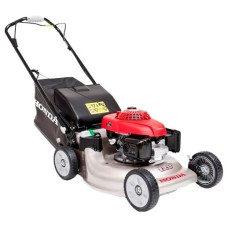 Газонокосилка бензиновая Honda HRG 536C8 VKEH Газонокосилка бензиновая Honda HRG 536C8 VKEH