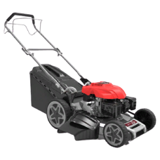 Газонокосилка бензиновая Expert L51S