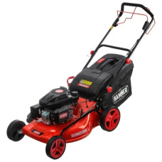 Газонокосилка бензиновая Hammer KMT200SС Газонокосилка бензиновая Hammer KMT200SС