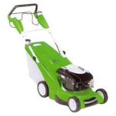 Газонокосилка бензиновая Viking MB 545 V