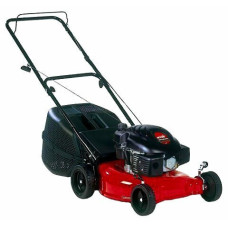 Газонокосилка бензиновая MTD 48 PO