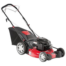Газонокосилка бензиновая MTD 53 SPH HW