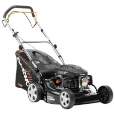 Газонокосилка бензиновая Daewoo Power Products DLM 48SP Газонокосилка бензиновая Daewoo Power Products DLM 48SP