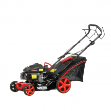 Газонокосилка бензиновая Yanis Vortex V48SLP