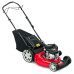 Газонокосилка бензиновая MTD SMART 46 SPO HW