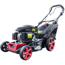 Газонокосилка бензиновая Yanis Borasco B46LQ