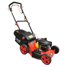 Газонокосилка бензиновая Hammer KMT175SС Газонокосилка бензиновая Hammer KMT175SС