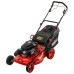 Газонокосилка бензиновая Hammer KMT175SС