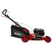 Газонокосилка бензиновая Hammer KMT175SС