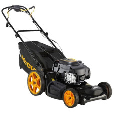 Газонокосилка бензиновая McCULLOCH M53-150WFP